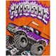 Real - Nicole Pig Romp True Fit 8.25 Skateboard Deck