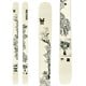 Faction - Prodigy 2 Capsule Skis 2025