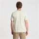 Roark - Journey Jacquard Crew T-Shirt - Men's
