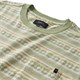 Roark - Journey Jacquard Crew T-Shirt - Men's