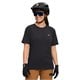 evo - Lookout Short-Sleeve Bike Jersey - Women's