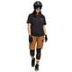 evo - Lookout Short-Sleeve Bike Jersey - Women's