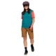 evo - Lookout Short-Sleeve Bike Jersey - Women's