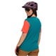 evo - Lookout Short-Sleeve Bike Jersey - Women's
