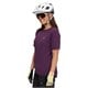 evo - Lookout Short-Sleeve Bike Jersey - Women's
