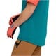 evo - Lookout Short-Sleeve Bike Jersey - Women's