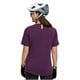 evo - Lookout Short-Sleeve Bike Jersey - Women's