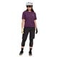 evo - Lookout Short-Sleeve Bike Jersey - Women's