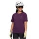 evo - Lookout Short-Sleeve Bike Jersey - Women's