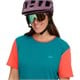 evo - Lookout Short-Sleeve Bike Jersey - Women's