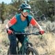 evo - Lookout Short-Sleeve Bike Jersey - Women's