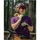 evo - Lookout Short-Sleeve Bike Jersey - Women's