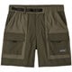 Patagonia - Outdoor Everyday- 6" Shorts - Men's