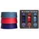 Spiral Wax Co. - Spiral Wax Co. Wizard 3 Pack Warm/All/Cold Wax