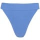 Rhythm - Isla Rib Hi Banded Bikini Bottom - Women's