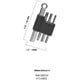 Blackburn - Mini Switch Multi-Tool