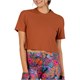 Shredly - Beyond Tech Boxy Tee - Women's