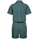 Shredly - Droptail Trail Romper - Women's