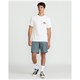 Volcom - Techtonic Tech Short-Sleeve T-Shirt