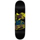 Krooked - Cernicky Metal Parking Lot 8.25 Skateboard Deck