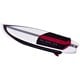 Connelly - Jet Wakesurf Board 2025