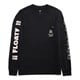 evo - POW Pocket Long-Sleeve T-Shirt - Unisex