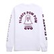 evo - POW Pocket Long-Sleeve T-Shirt - Unisex