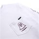 evo - POW Pocket Long-Sleeve T-Shirt - Unisex