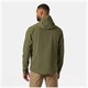Helly Hansen - Blaze Softshell Hooded Jacket - Men's