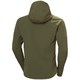 Helly Hansen - Blaze Softshell Hooded Jacket - Men's