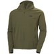 Helly Hansen - Blaze Softshell Hooded Jacket - Men's