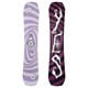 Yes. - Rival Snowboard - Women's 2026