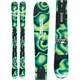 K2 - Omen Jr Flat Skis - Kids' 2026
