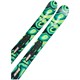 K2 - Omen Jr Flat Skis - Kids' 2026