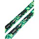 K2 - Omen Jr Flat Skis - Kids' 2026