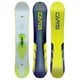 CAPiTA - Mercury Snowboard 2026