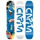 CAPiTA - Micro Mini Snowboard - Kids' 2026