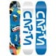 CAPiTA - Micro Mini Snowboard - Kids' 2026
