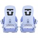 Union - Trilogy Snowboard Bindings - Women's 2026