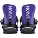 Union - STR Snowboard Bindings 2026