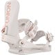 Union - Union Juliet Snowboard Bindings - Women's 2026