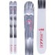 Line - Line Skis Honey Badger Skis 2026