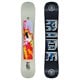 Ride - Burnout Snowboard 2026