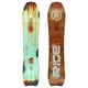 Ride - Psychocandy Snowboard 2026