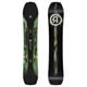 Ride - Smokescreen Snowboard 2026