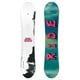 Ride - Saturday Snowboard - Women's 2026