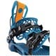 Flow - Fenix Snowboard Bindings 2026