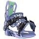 Flow - Fenix Snowboard Bindings 2026