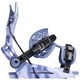 Flow - Fenix Snowboard Bindings 2026