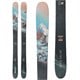 Nordica - Santa Ana 102 Skis - Women's 2026